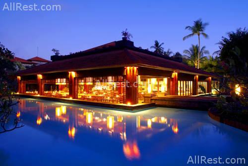 The Laguna Resort & Spa 49